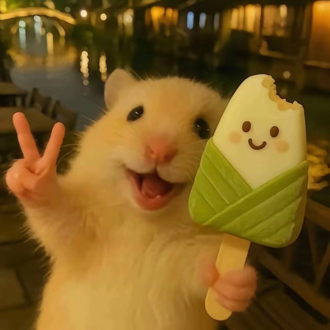 迷糊🍃