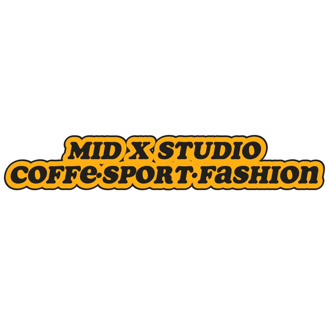 Mid X Studios官方号