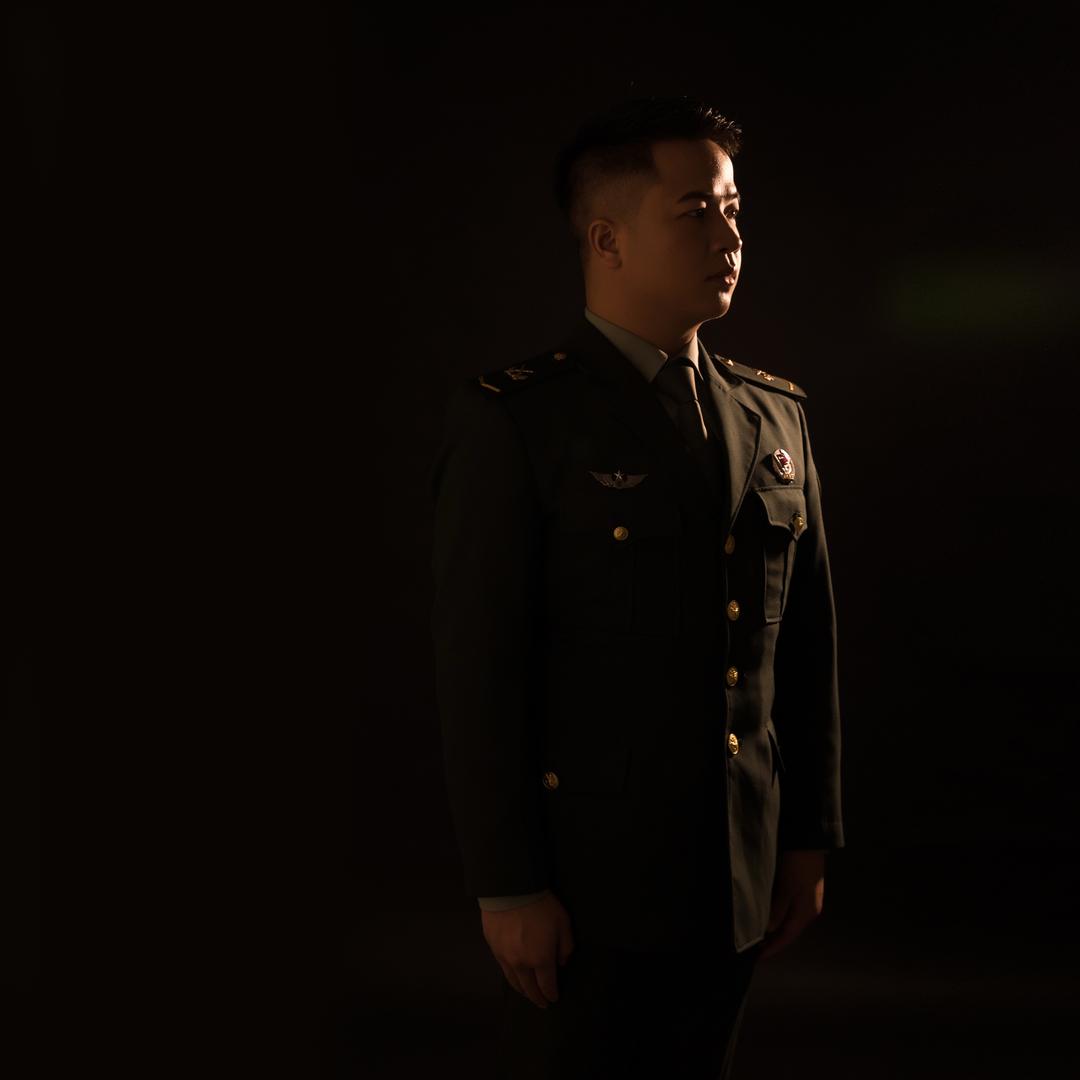 95后兵支书阿成💫