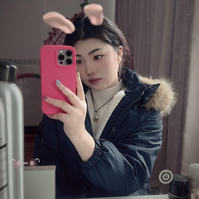 小🧚‍♀️芳芳