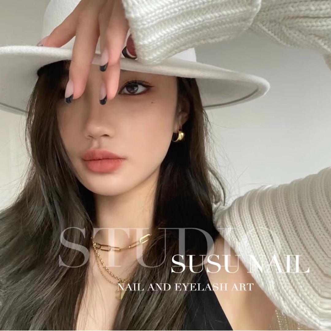 QYM美甲美睫皮肤管理官方号