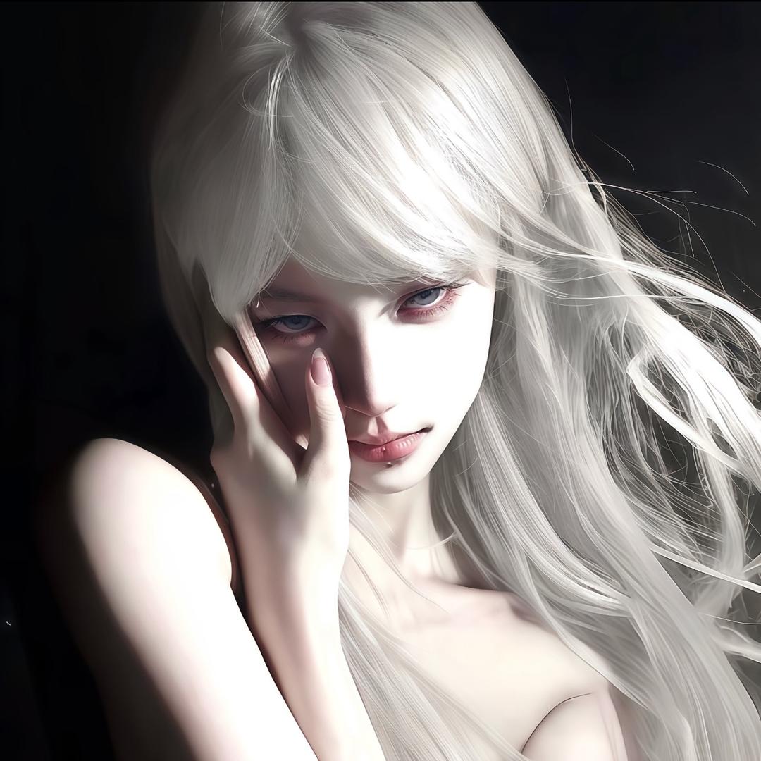 严莉莉ᴳ