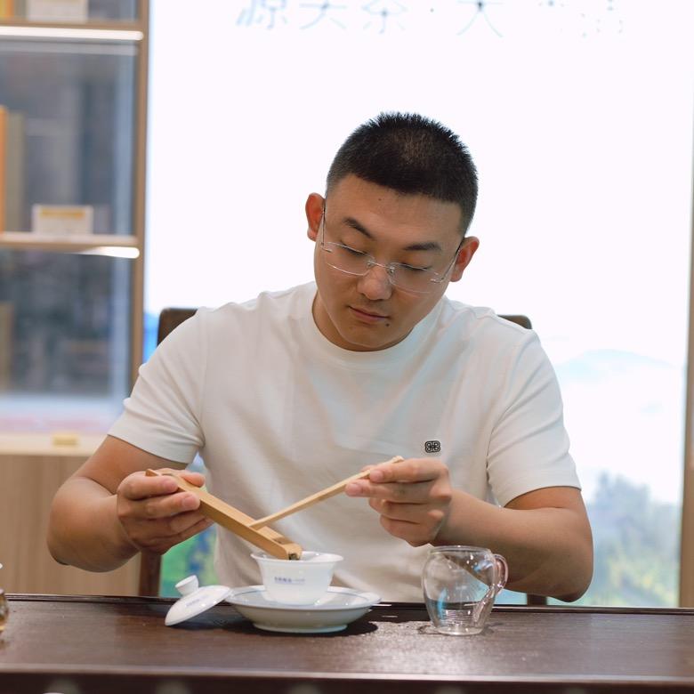 寿光·老城西茶社（耀春茶业）