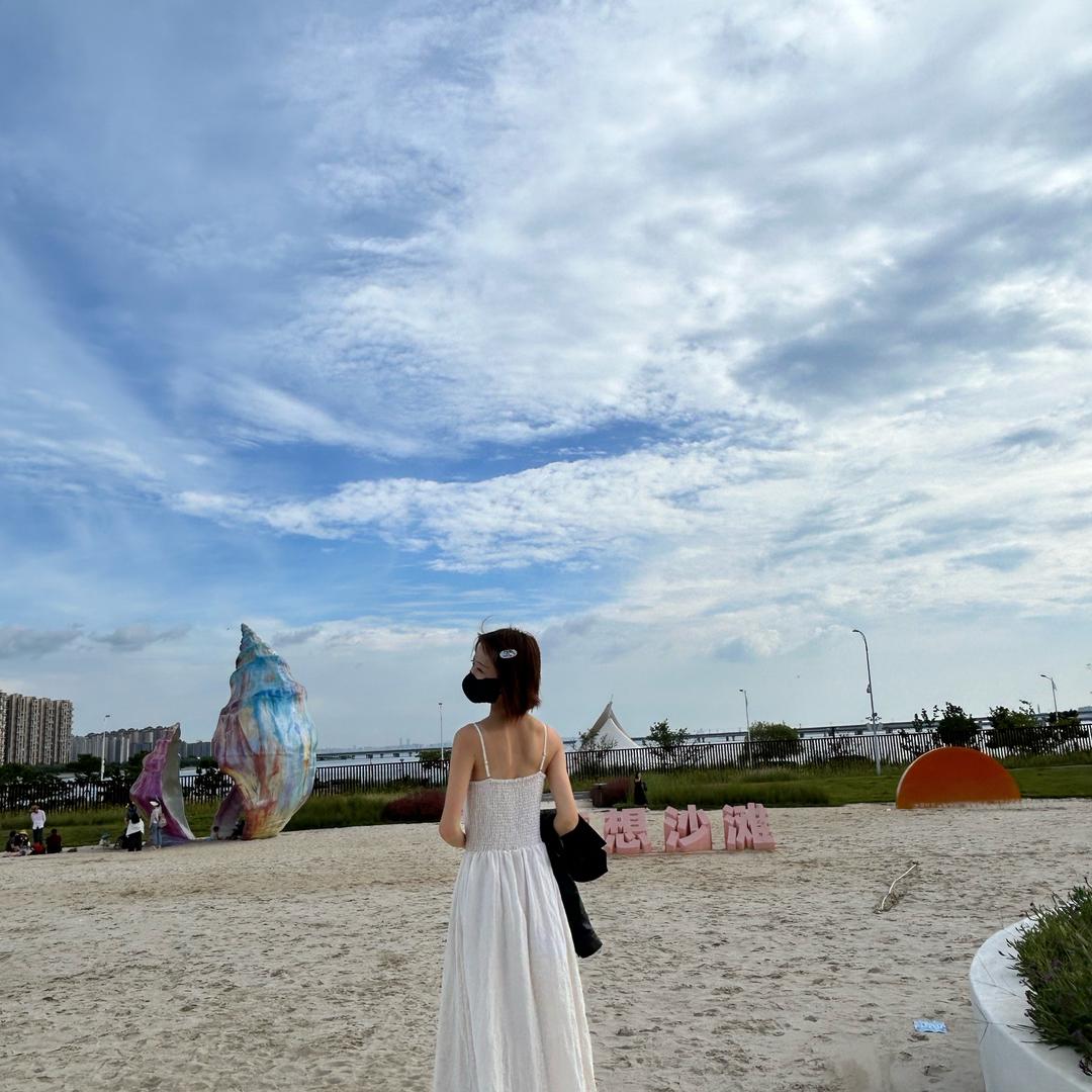 🌈星星的女神姐姐