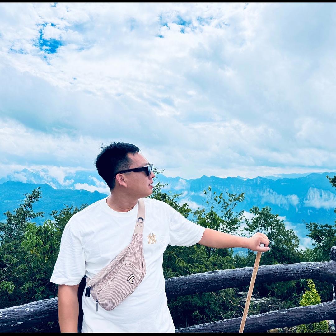 亿丰农资 李光栋