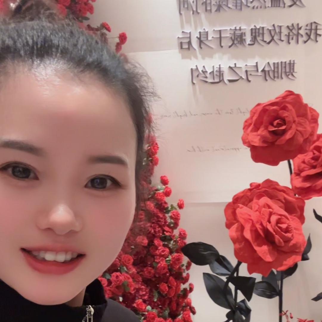 桑墟时尚女人