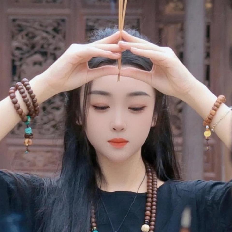 小黑婷