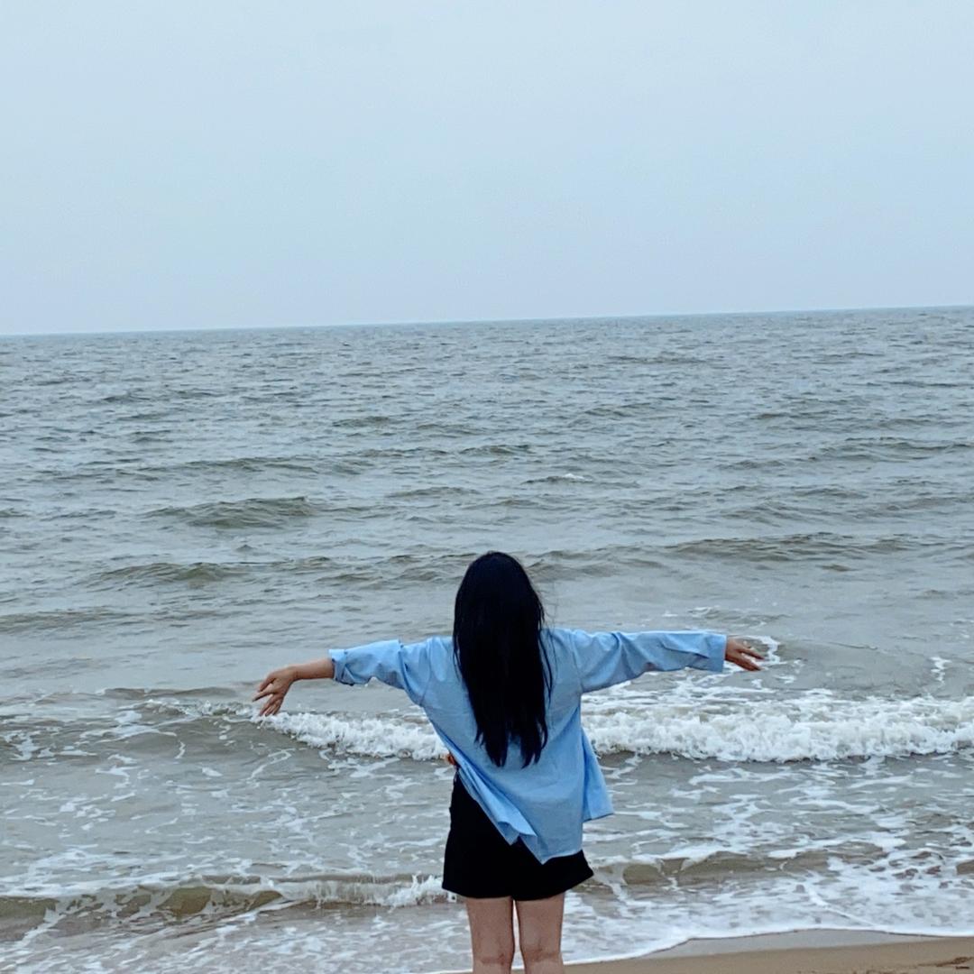 是梅梅啊