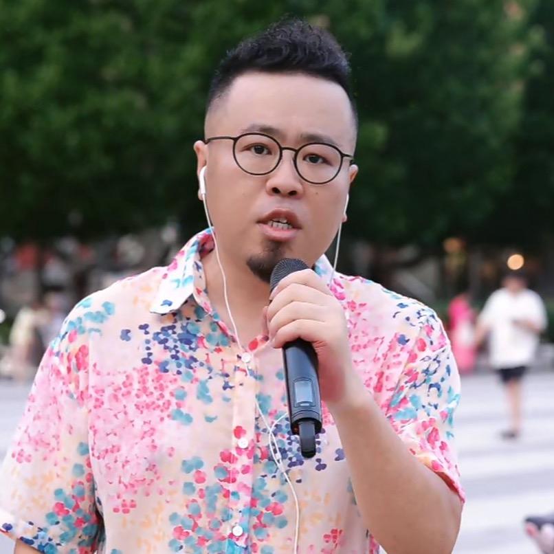 洪洪🎤胶州好声音