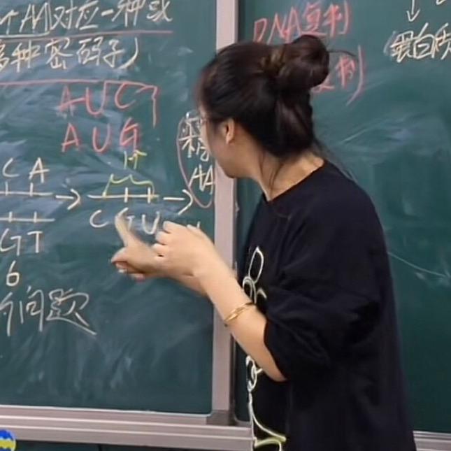 邓老师伴学