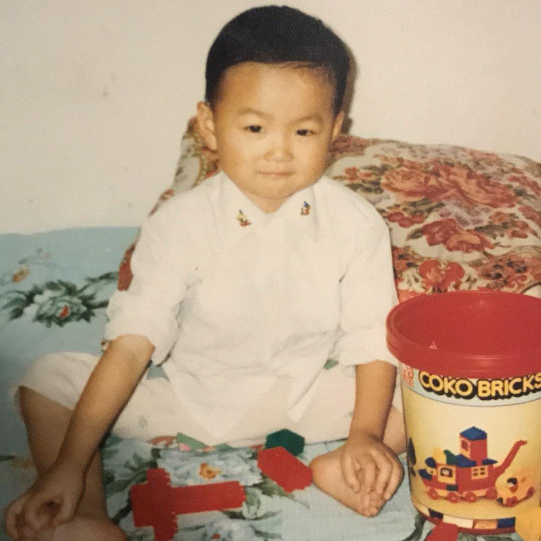 追梦篮球训练营