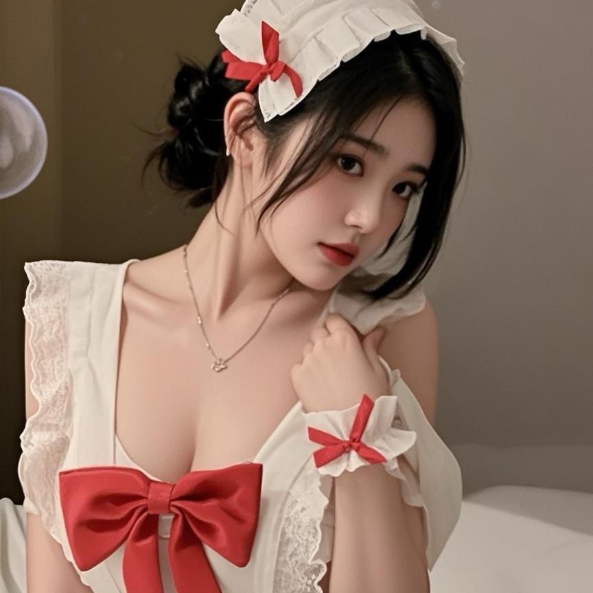 嗯柒