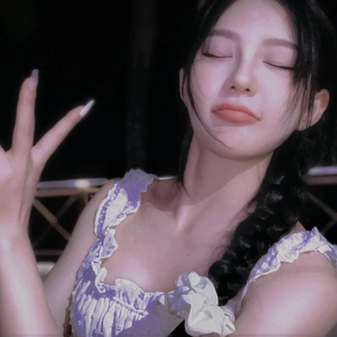 小玻璃渣渣🫧