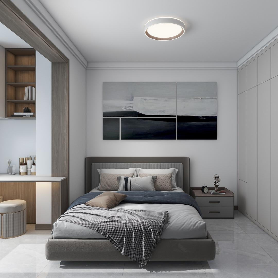 日照装修小牟（先装修后付款）