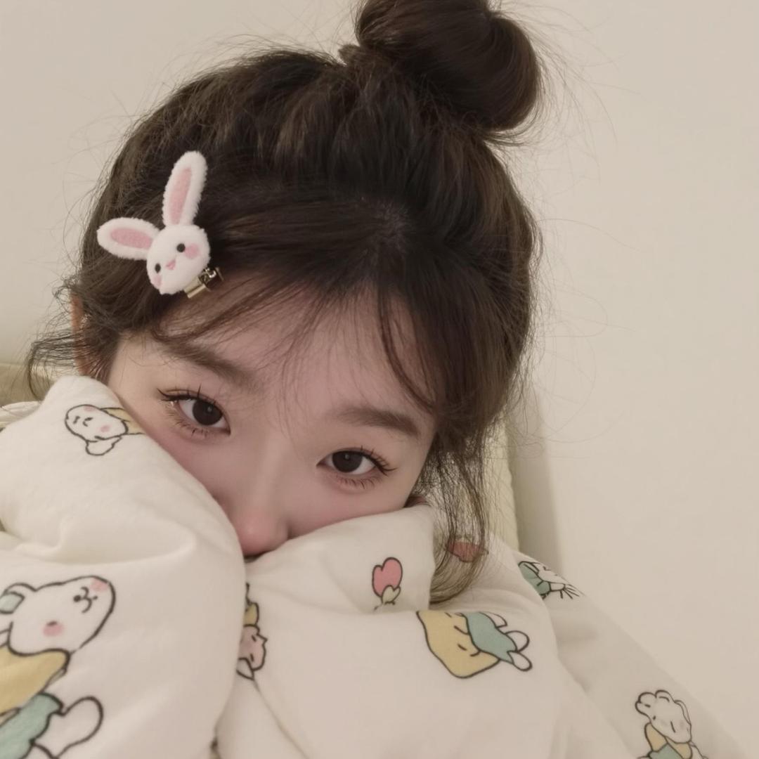 每天都好困😴