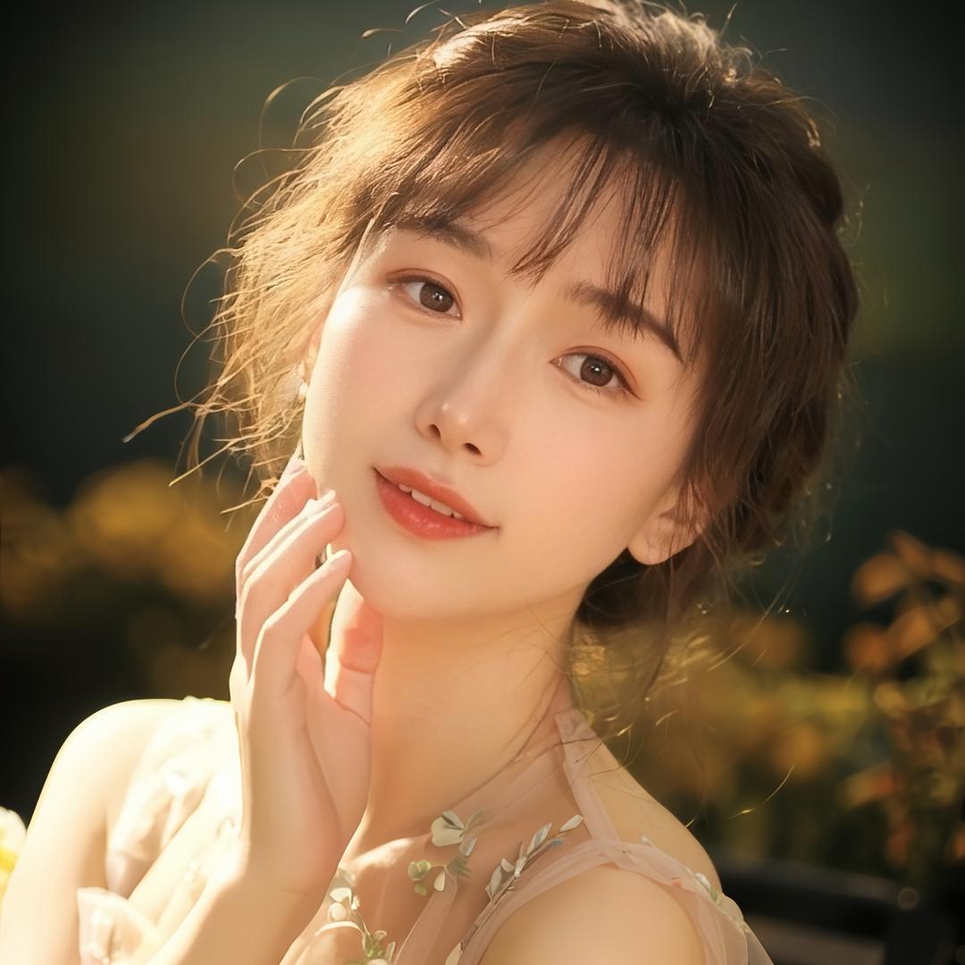 七月✨