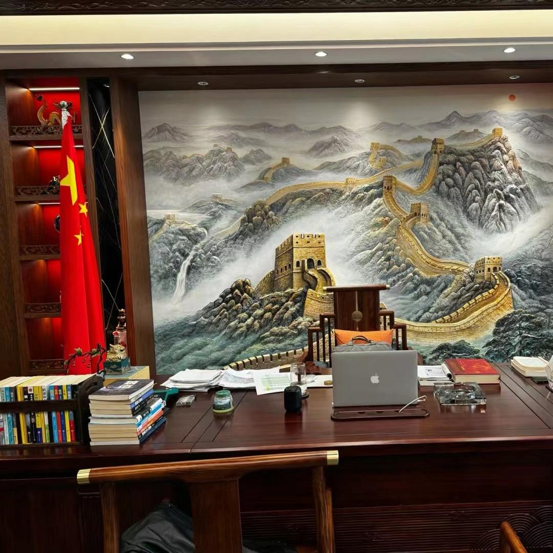 爱心传递