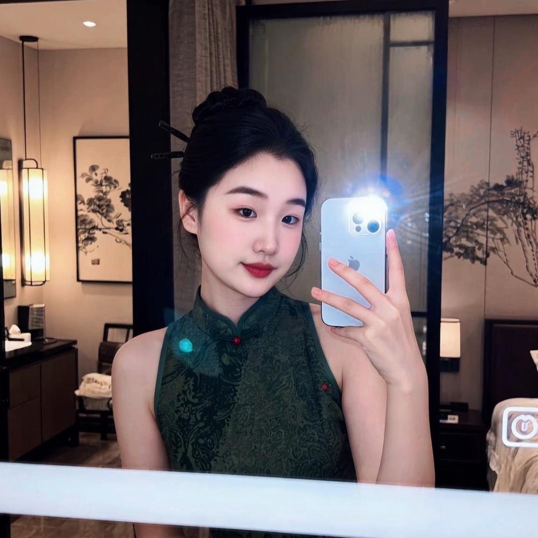 秋爽吖