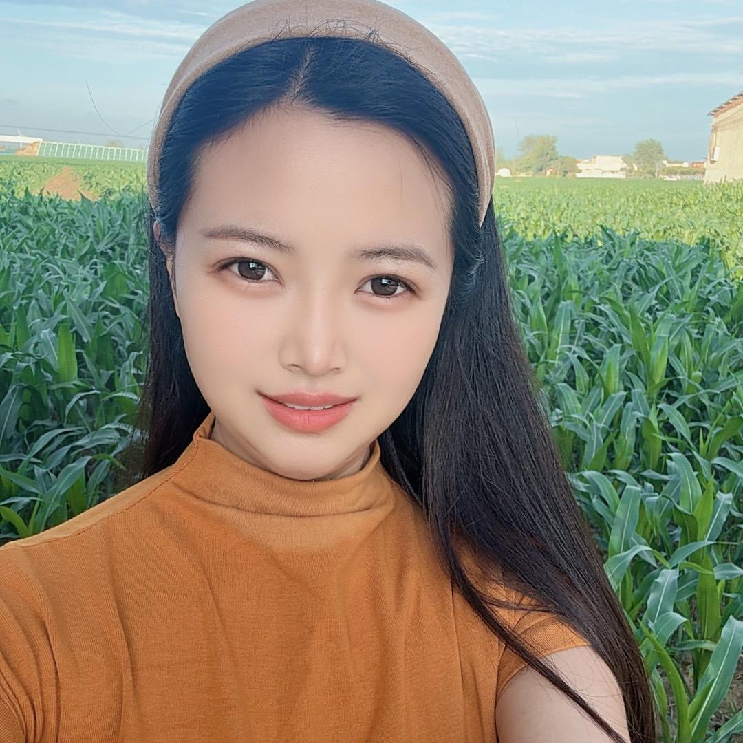 主持人 云儿🎤