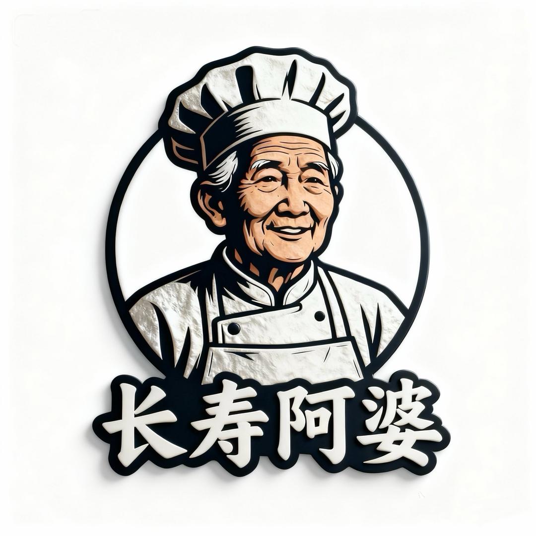 长寿阿婆荆楚农产品