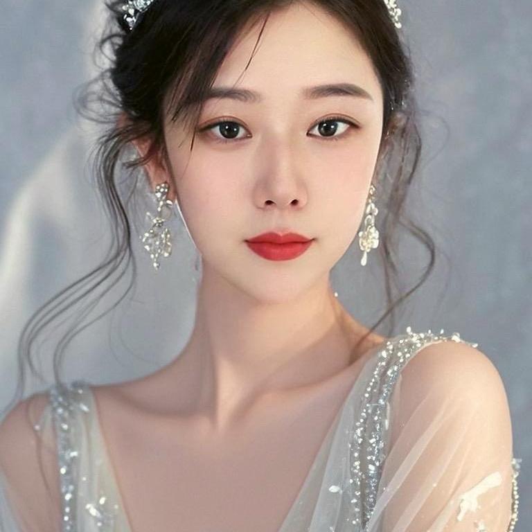 逍遥妹妹
