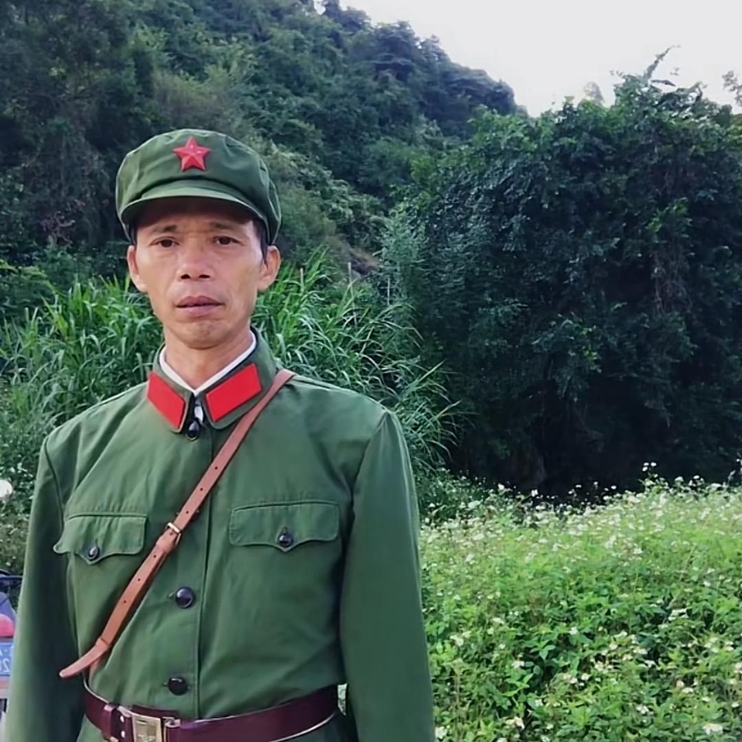 阿炳大叔
