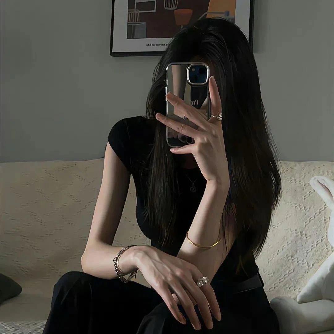 晚.