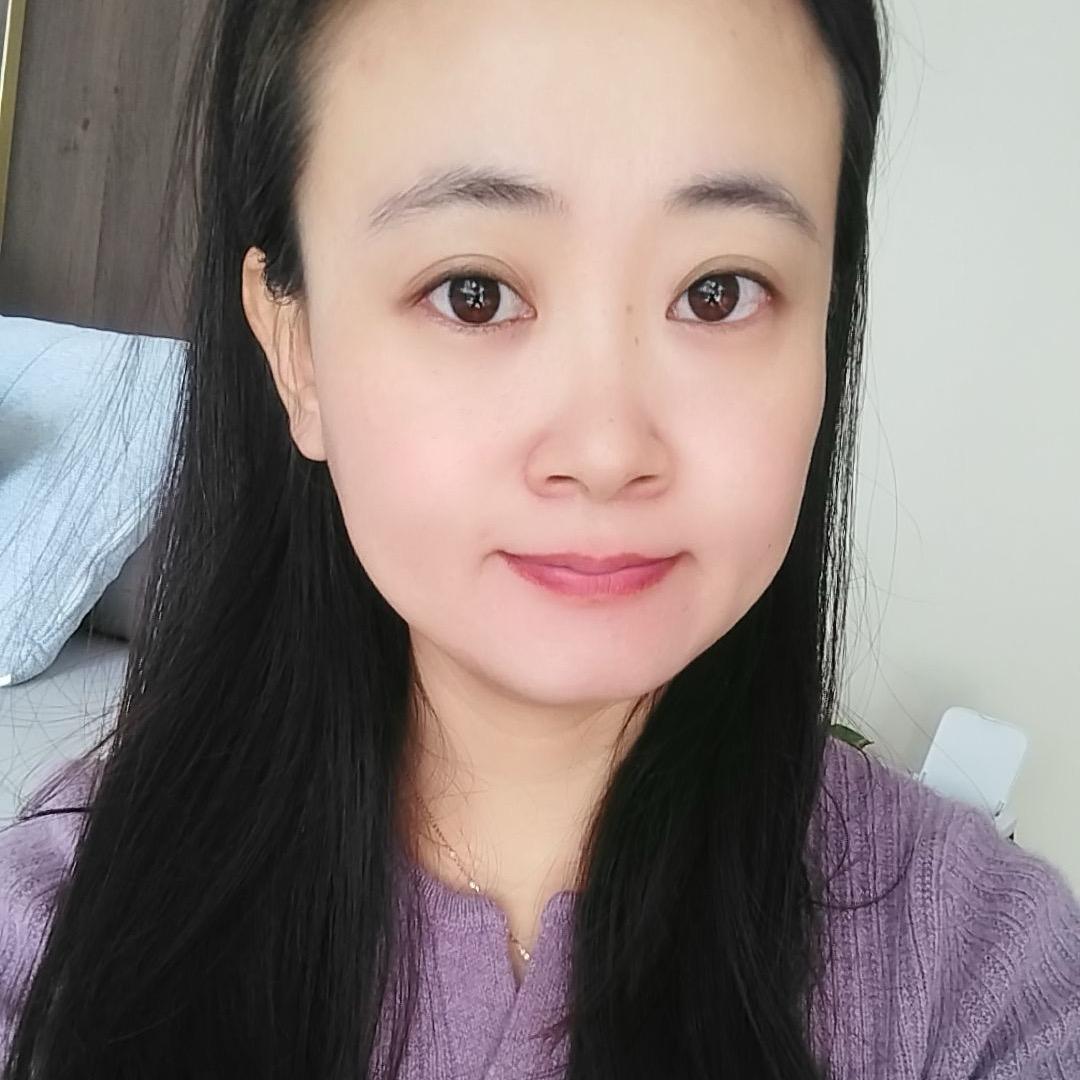 夏钰☘️