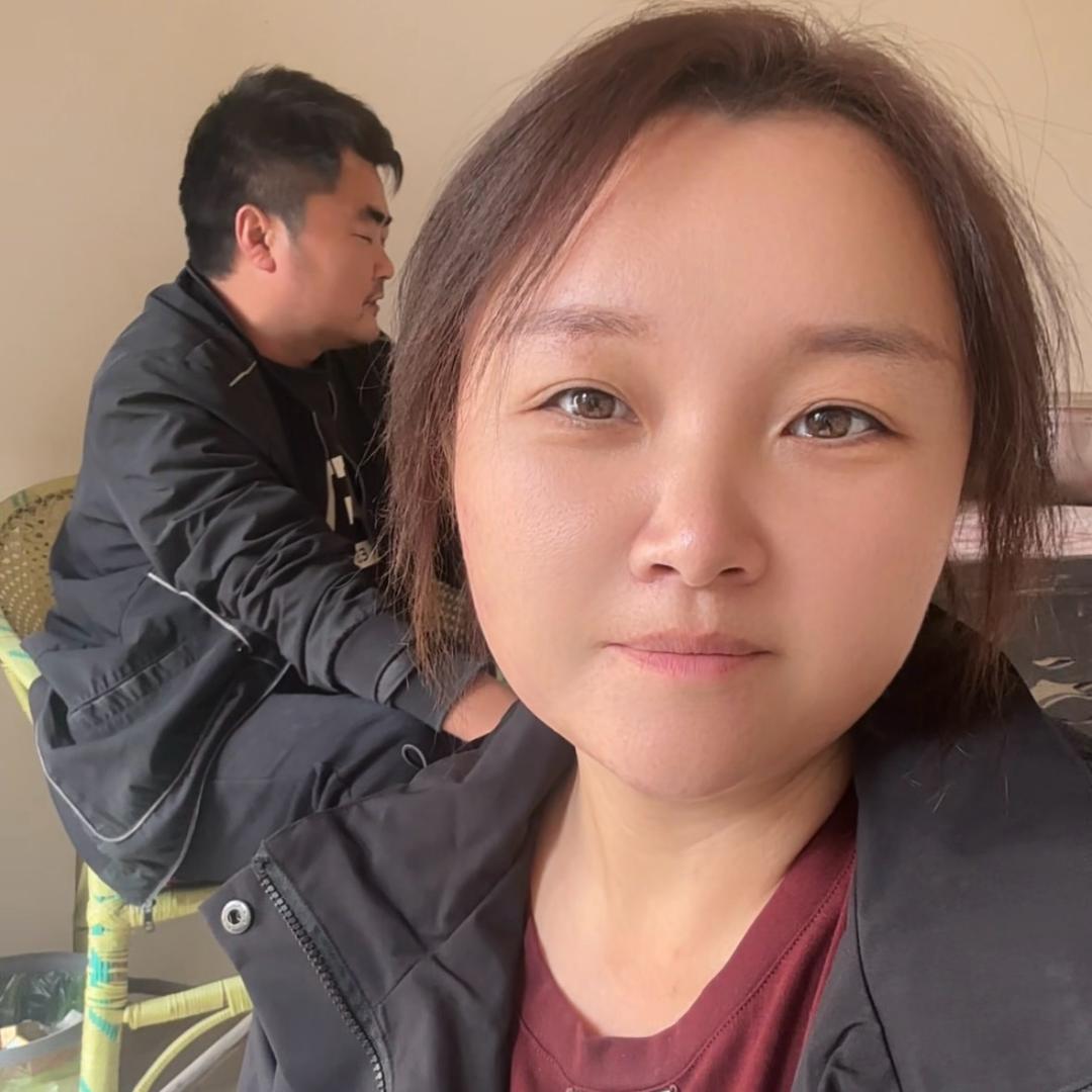 艳霞的生活