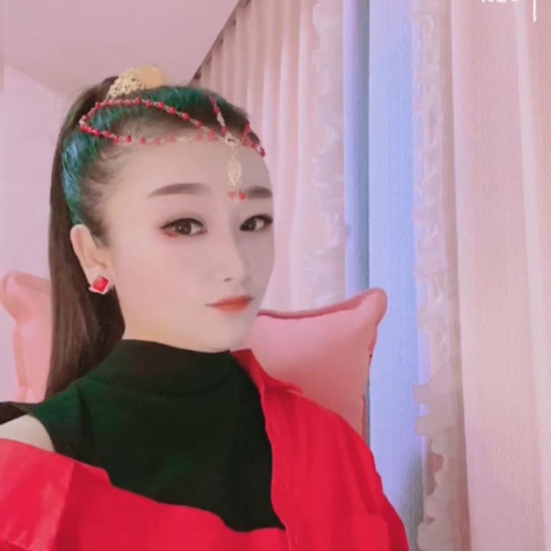 拽丫头💋