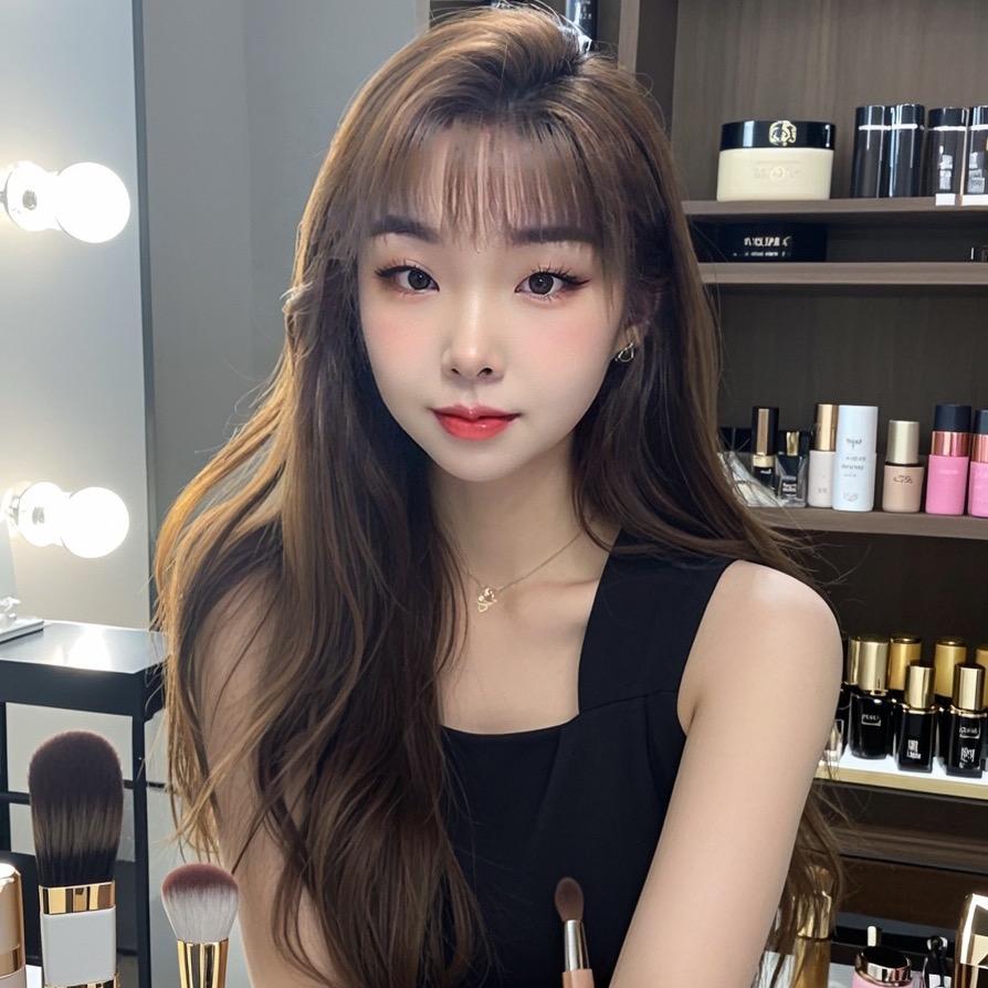 【傻】【丫】【头】