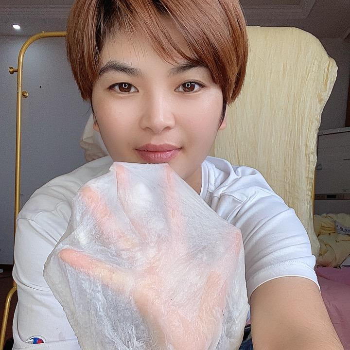 桐乡丝影蚕丝被