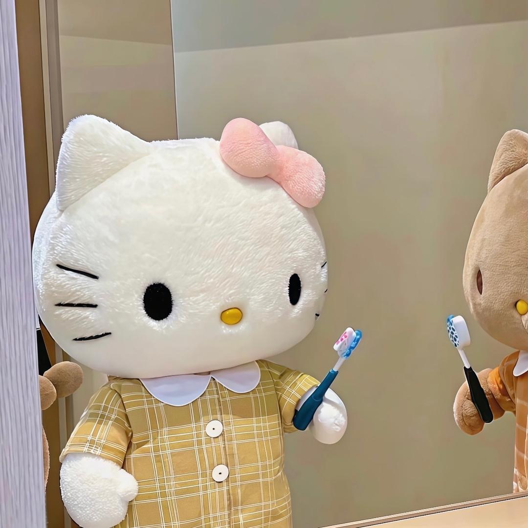 今晚不熬夜💤