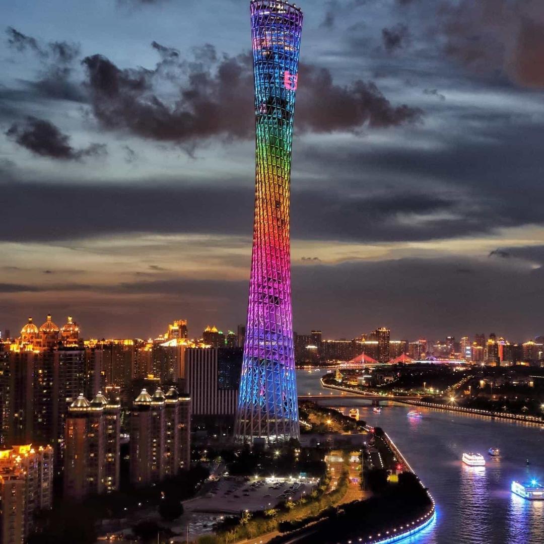 淡若~微风