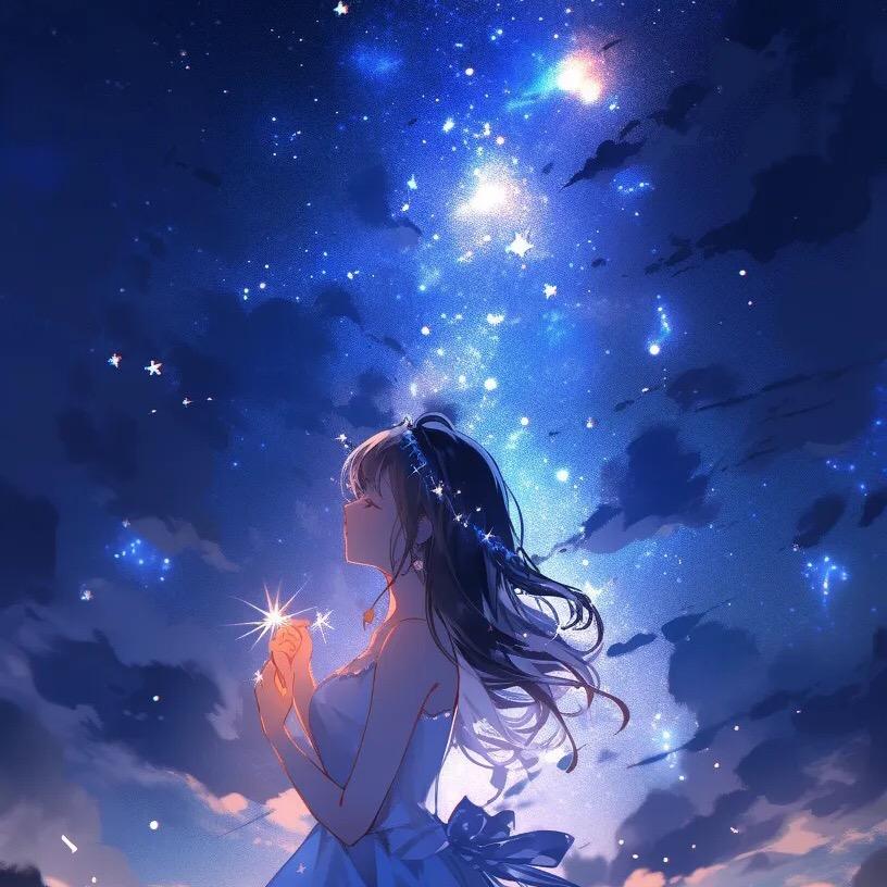 galaxy