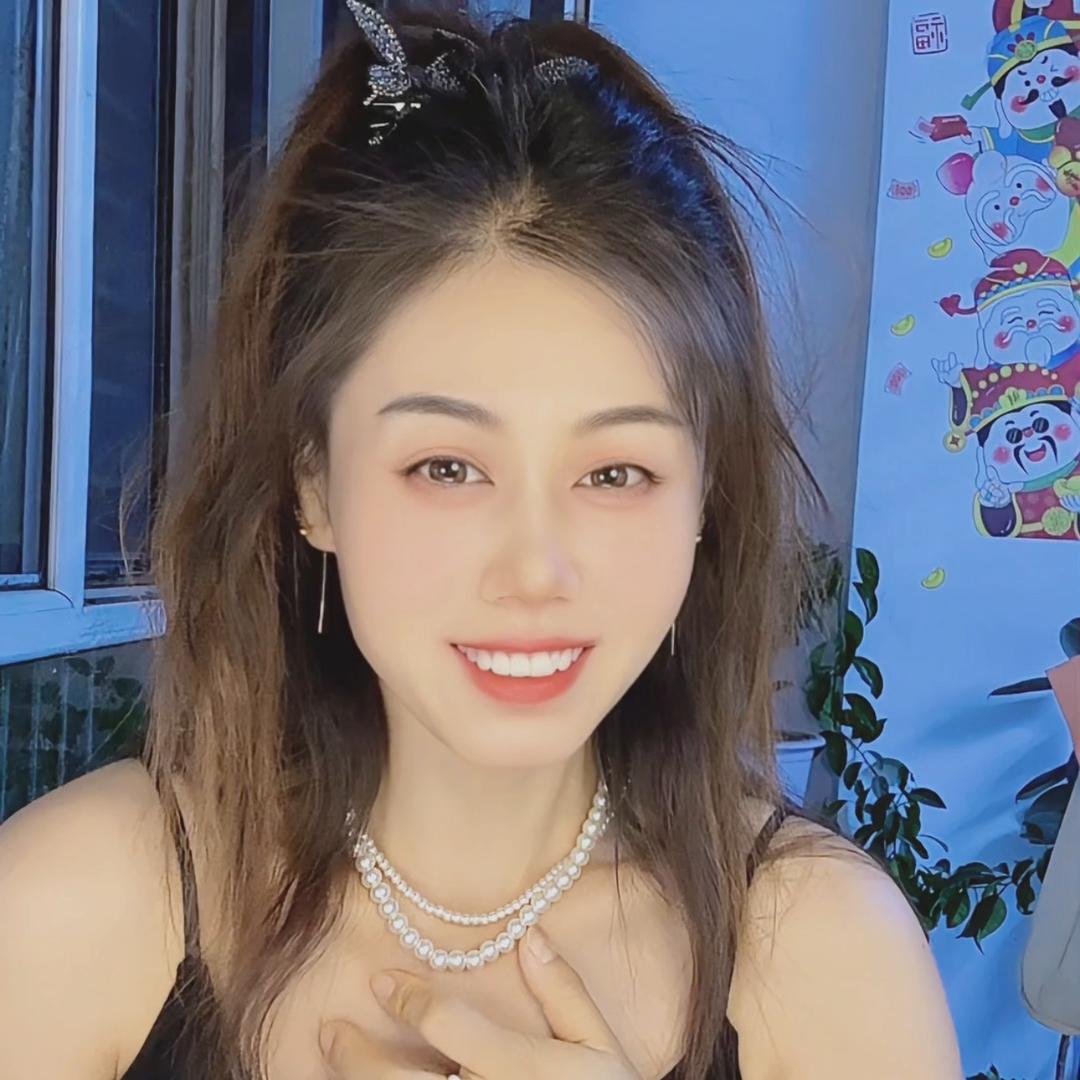 小玉吖