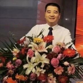 数贸人……李禹良