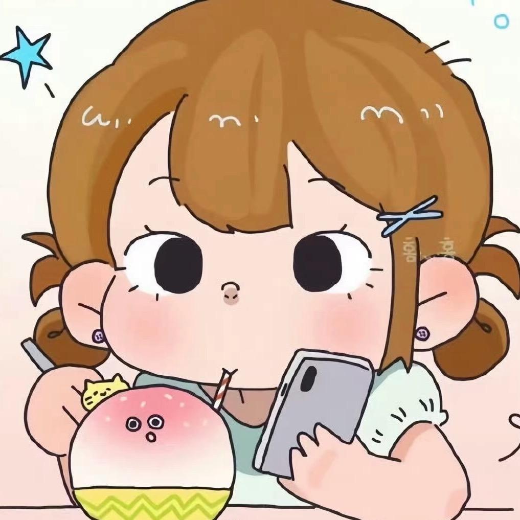 懒洋洋.