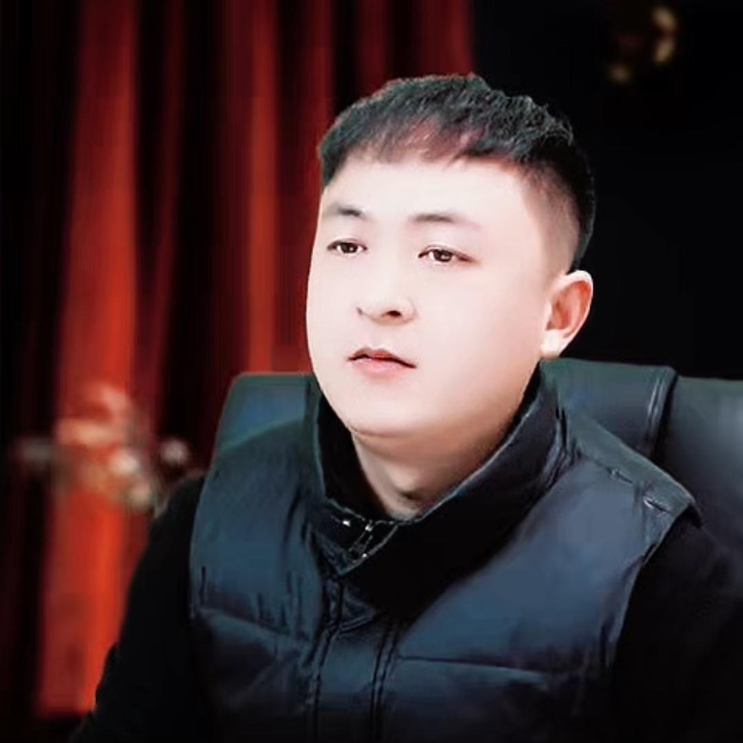 志刚 亲密关系建设