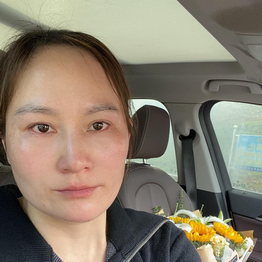 彬妈在成长