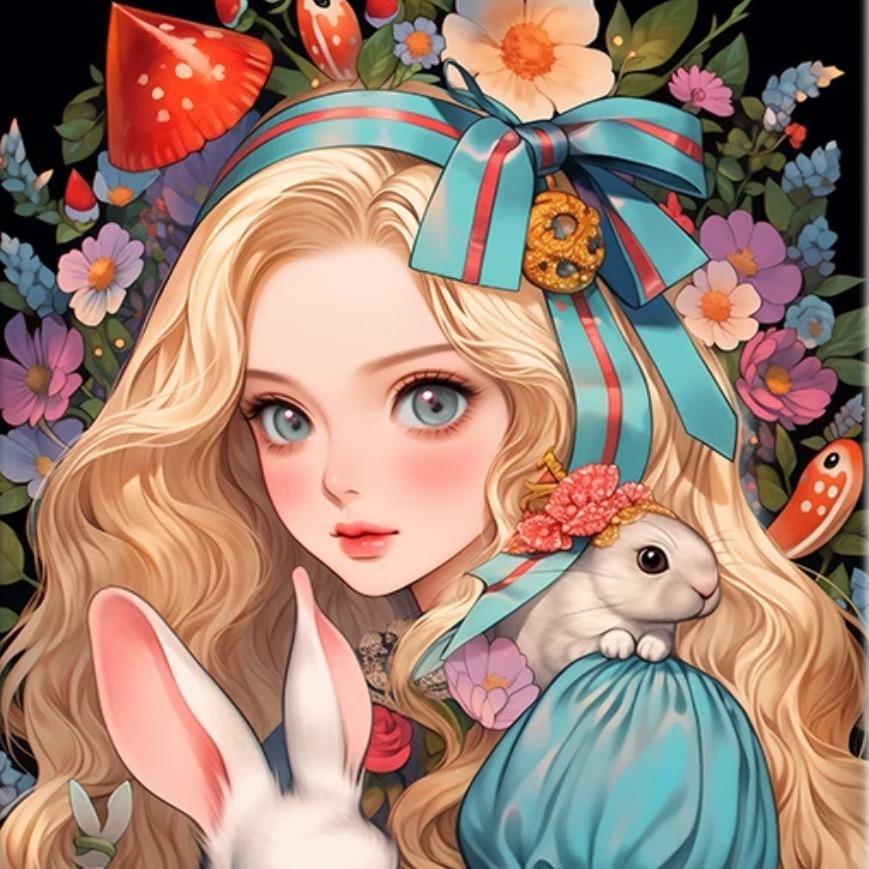安小妞