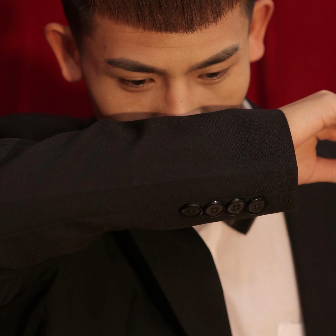 【卓然名车】性情秒车.