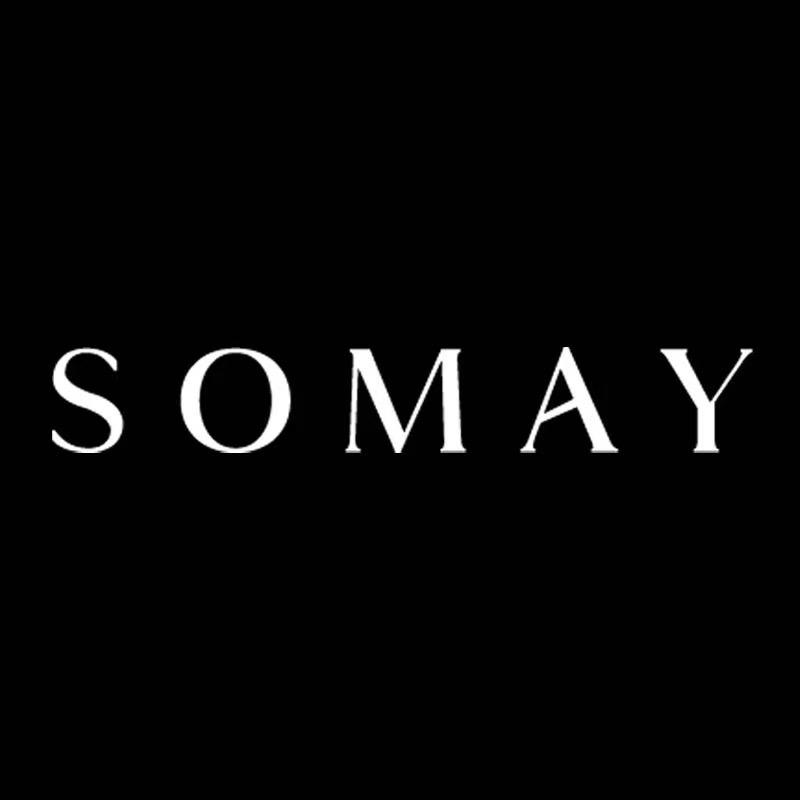 SOMAY女包旗舰店