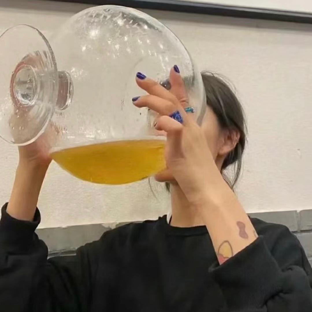 干杯呀蛋挞