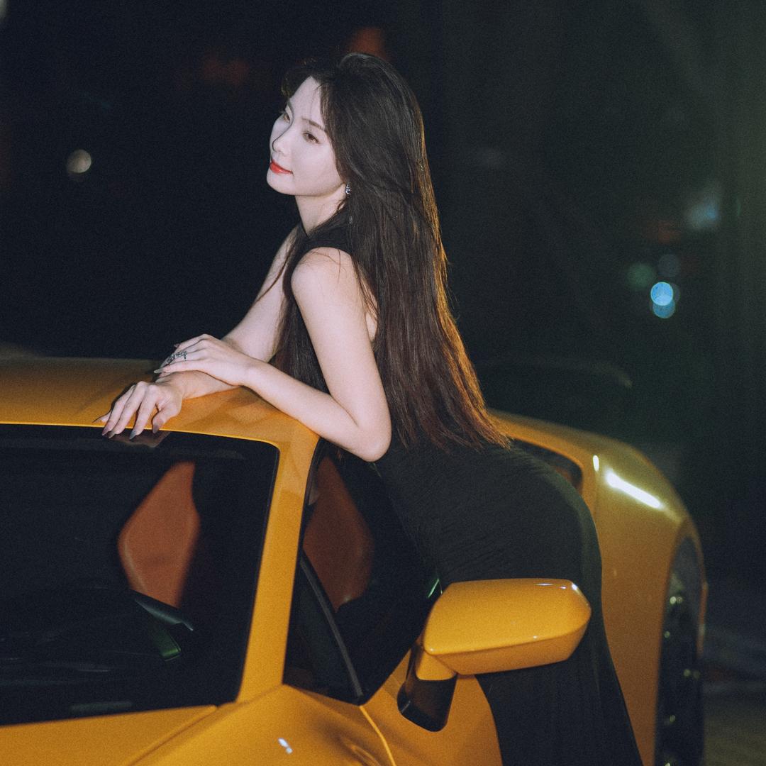 我的小野鹿