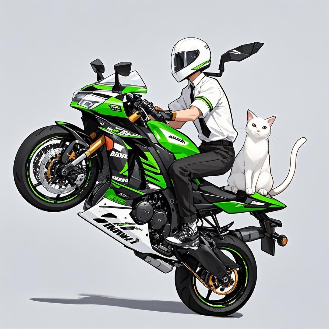 摩的喵（养老版）