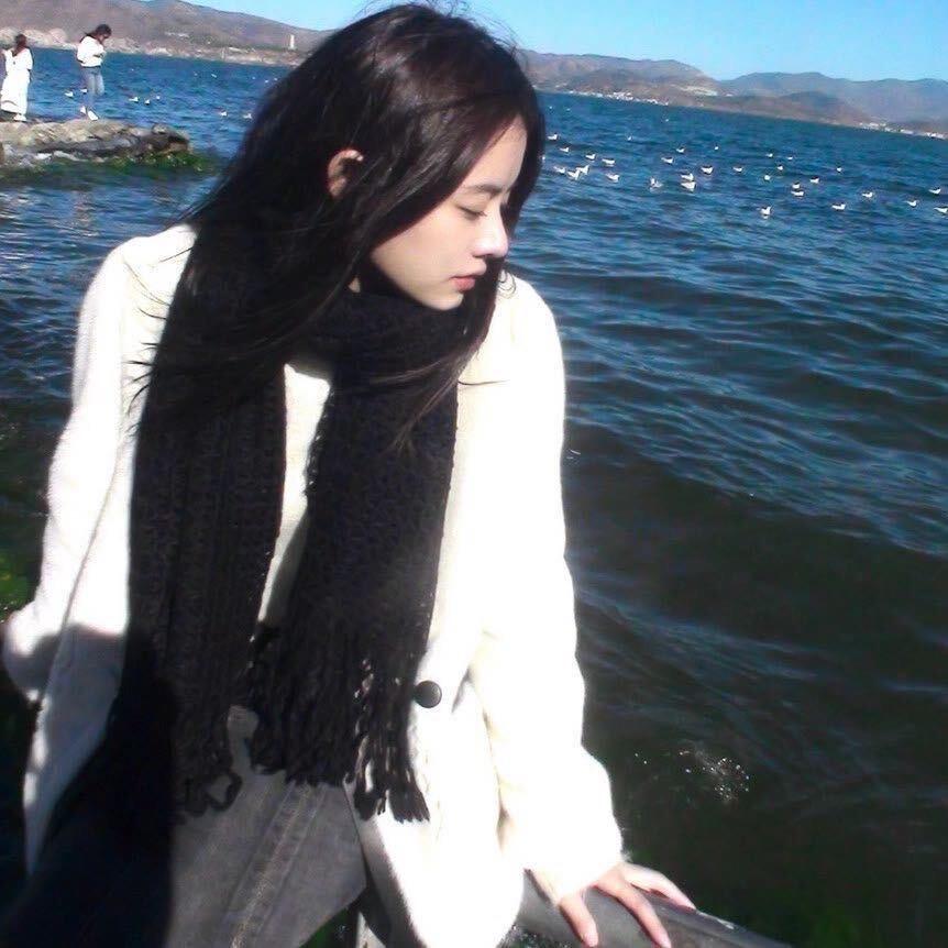 冬秋意.