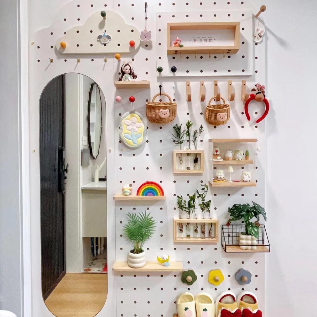 宜居宾馆(三杨街店)官方号