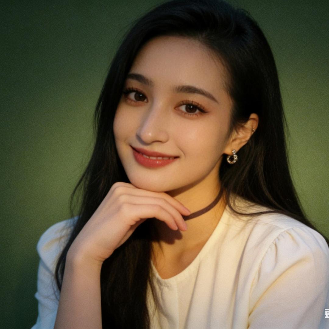 新疆丫头子的美妆箱