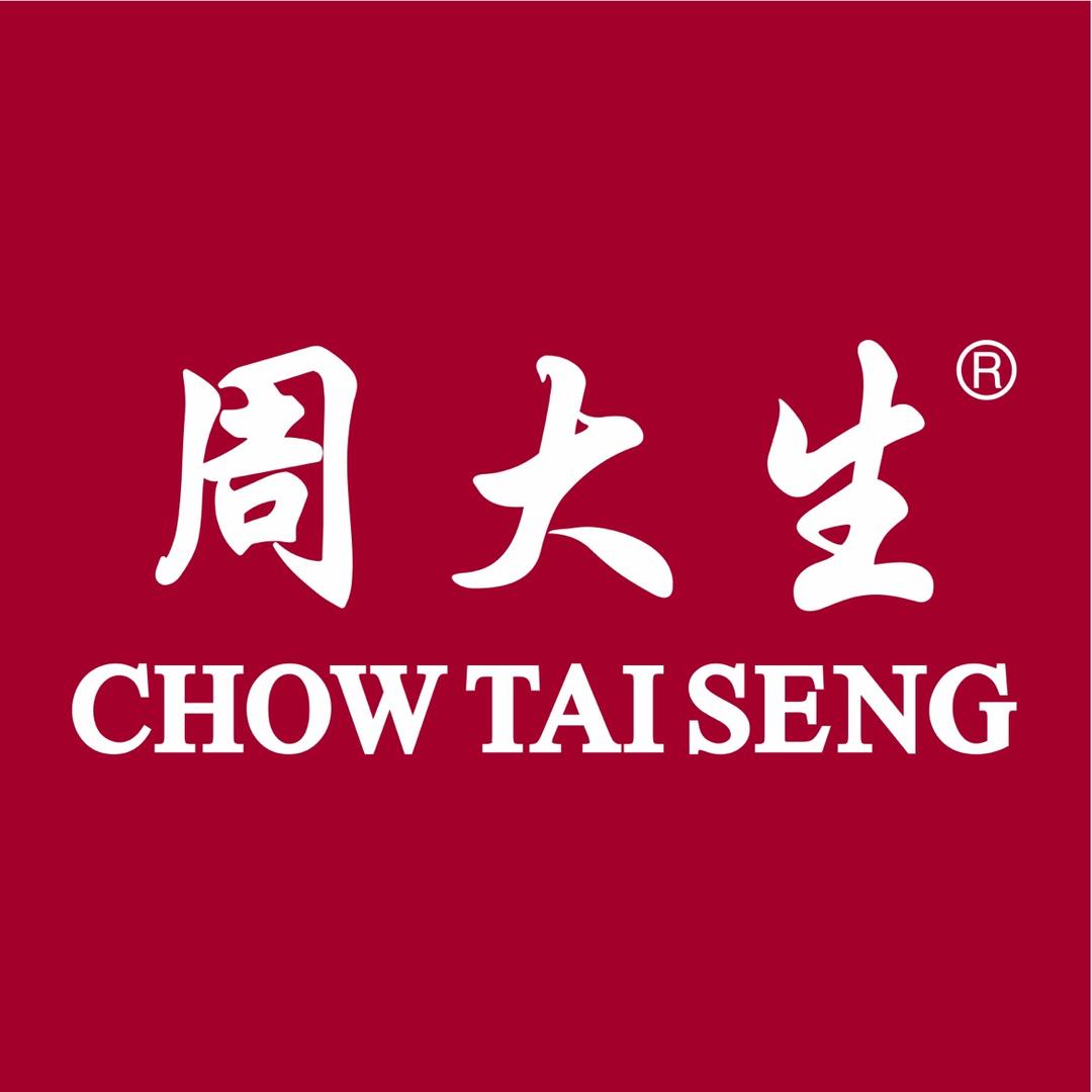 周大生珠宝合肥瑶海店